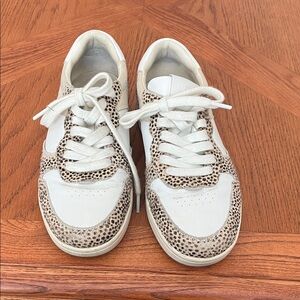 Women’s Madewell Sneakers